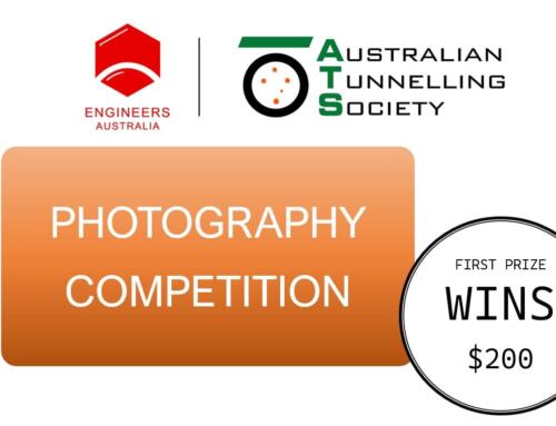 ATS Photography Competition NOW OPEN!