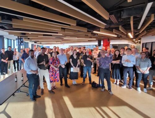 Student Tunnelling Achievement Awards in Victoria