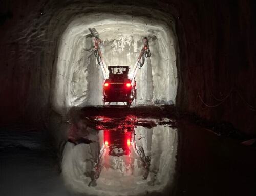 Announcing our Photography Competition Winner