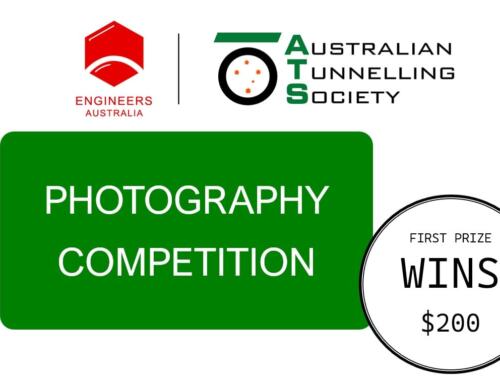 ATS Photography Competition OPEN NOW!