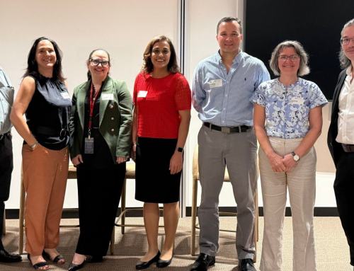 International Women’s Day 2026— An Inspiring Evening of Inclusive