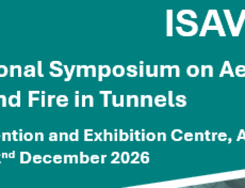 Coming to Melbourne soon – ISAVFT 2026