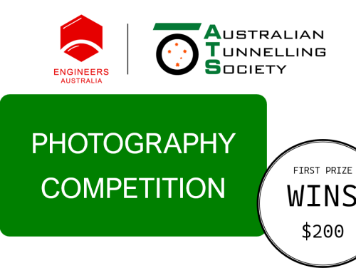 ATS Photography Competition OPEN NOW!